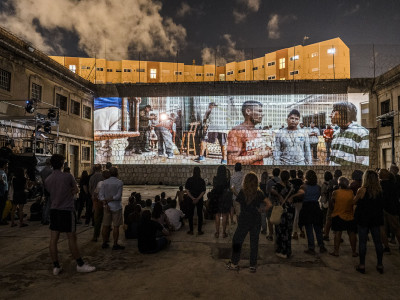 Palmasola FITT  Foto Albert Rué