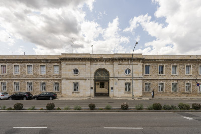 Centre Penitenciari Obert de Tarragona