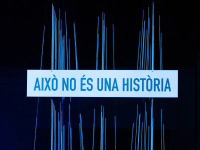 Manual per a éssers vius