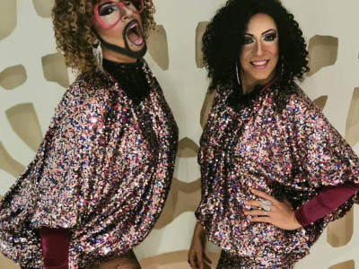 Vermutíssimes amb Divax Drag i Drag Steinburg