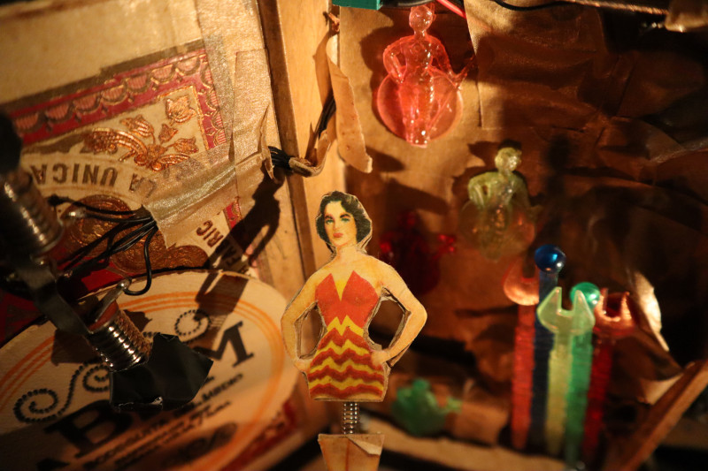 3 La melancolía del turista.JPG